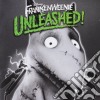 Frankenweenie Unleashed! / O.S.T. cd