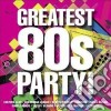 Greatest 80s Party (The) / Various cd