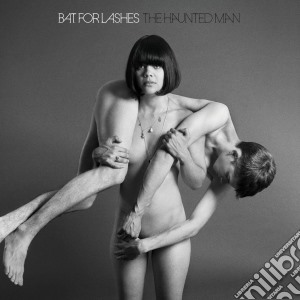 Bat For Lashes - The Haunted Man cd musicale di Bat For Lashes