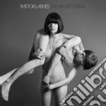 Bat For Lashes - The Haunted Man cd