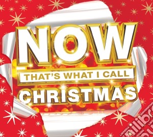 Now That's What I Call Christmas (3 Cd) cd musicale di Now