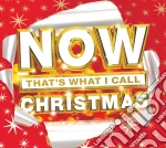 Now That's What I Call Christmas (3 Cd) cd