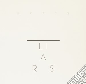 (LP Vinile) Liars - Brats lp vinile di Liars