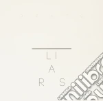 (LP Vinile) Liars - Brats vinile