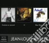 Jean Louis Aubert - Comme Un Accord + H + Bleu Blanc Vert (3 Cd) cd