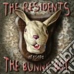 Residents (The) - The Bunny Boy cd