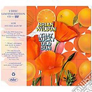 Brian Wilson - That Lucky Old Sun (Cd+Dvd) cd musicale di Brian Wilson
