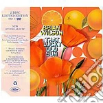 Brian Wilson - That Lucky Old Sun (Cd+Dvd) cd