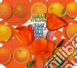 Brian Wilson - That Lucky Old Sun cd