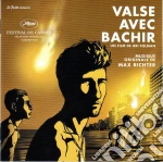 Max Richter - Valse Avec Bachir / O.S.T. cd