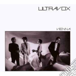Ultravox - Vienna (2 Cd) cd musicale di ULTRAVOX