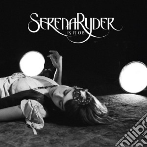 Serena Ryder - Is It O.K. cd musicale di Serena Ryder