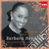 Barbara Hendricks - Barbara Hendricks (2 Cd) cd