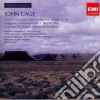 John Cage - American Classics: John Cage cd