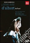 (Music Dvd) D'Albert - Tiefland (2 Dvd) cd