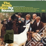 (LP Vinile) Beach Boys (The) - Pet Sounds vinile