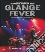 (Music Dvd) Supergrass - Diamond Hoo Ha Men Glange Fever cd