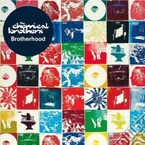Chemical Brothers (The) - Brotherhood cd musicale di Brothers Chemical