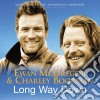 Music From Long Way Down / Various cd