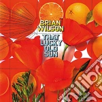 Brian Wilson - That Lucky Old Sun cd