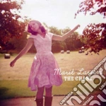 Marit Larsen - The Chase cd