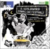 Istanbul Jazz Festival cd