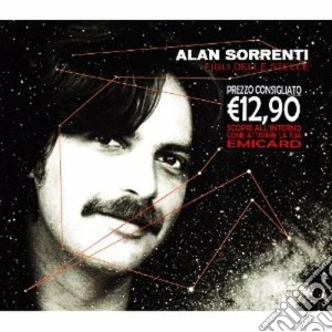 Figli Delle Stelle - The Capitol Collection cd musicale di Alan Sorrenti