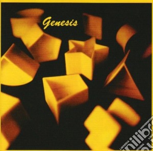 Genesis - Genesis cd musicale di GENESIS