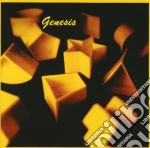 Genesis - Genesis cd