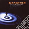 Genesis - Calling All Stations cd