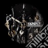 Saosin - In Search Of Solid Ground cd