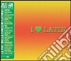 Vari-i Love Latin - I Love Latin (3 C) cd