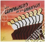 Compagnons De La Chanson (les) - Les Compagnons De La Chanson (livre (2 Cd) cd