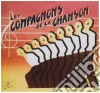 Compagnons De La Chanson (les) - Les Compagnons De La Chanson (livre (2 Cd) cd