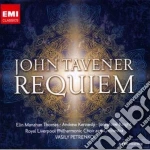 John Taverner - Petrenko Vasily - Requiem cd