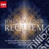 John Taverner - Petrenko Vasily - Requiem cd