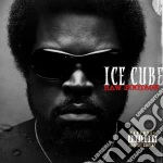 Ice Cube - Raw Footage cd