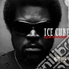 Ice Cube - Raw Footage cd