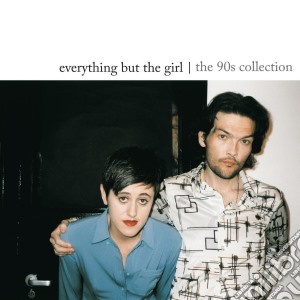 Everything But The Girl - The 90s Collection (sample cd musicale di Everything But The Girl