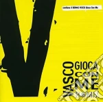 (LP Vinile) Vasco Rossi - Gioca Con Me -Remix-