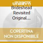 Brideshead Revisited Original Soundtrack cd