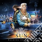 Empire Of The Sun - Walking On A Dream