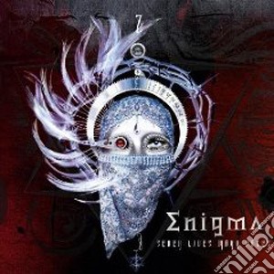 Enigma - Seven Lives Many Faces (2 Cd) cd musicale di ENIGMA