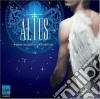 Altus: From Castrato To Countertenor (3 Cd) cd