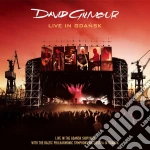 David Gilmour - Live In Gdansk (2 Cd) cd