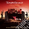 David Gilmour - Live In Gdansk (2 Cd) cd