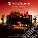 David Gilmour - Live In Gdansk (2 Cd+Dvd) cd