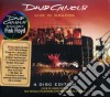 David Gilmour - Live In Gdansk (2 Cd+2 Dvd) cd