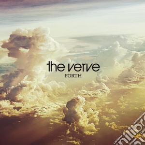 Verve (The) - Forth cd musicale di VERVE