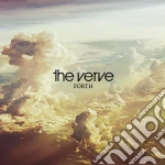 Verve (The) - Forth cd